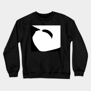 Banana #6 Crewneck Sweatshirt